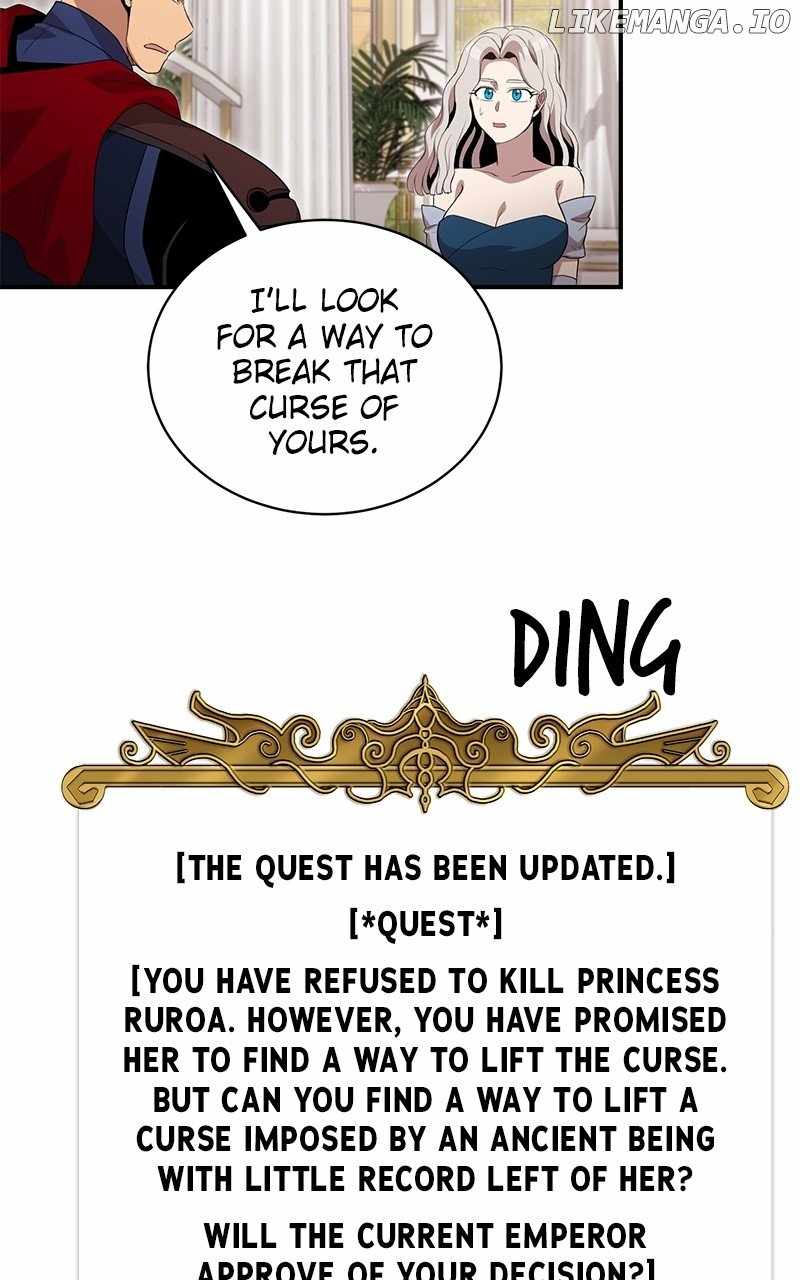The Strongest Florist Chapter 233 57